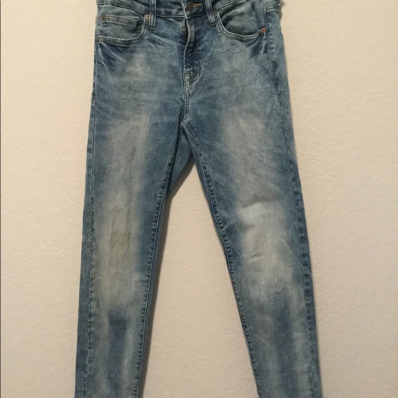 American Eagle Outfitters Other - AMERICAN EAGLE NEXT LEVEL FLEX SKINNY JEAN 29x32